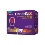 Elcodrix DC – cx. 120 comp